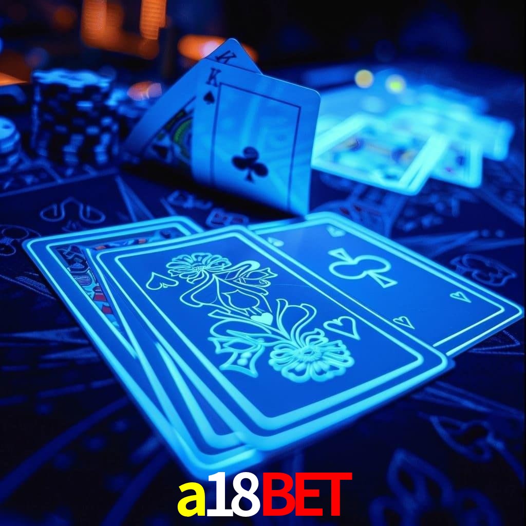 Experiência VIP a18bet