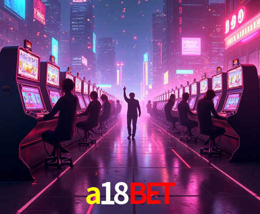Descubra a Essência do a18bet: Nossa História e Compromissos