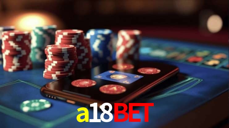 Interface Premium a18bet