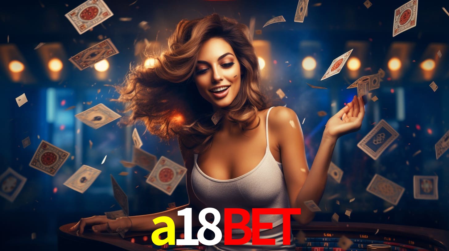 a18bet login