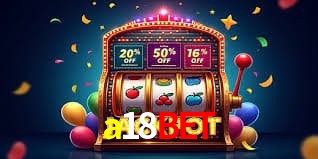 Casino VIP a18bet