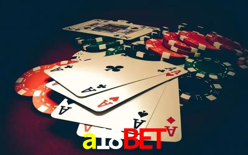 Apostas de Tênis a18bet