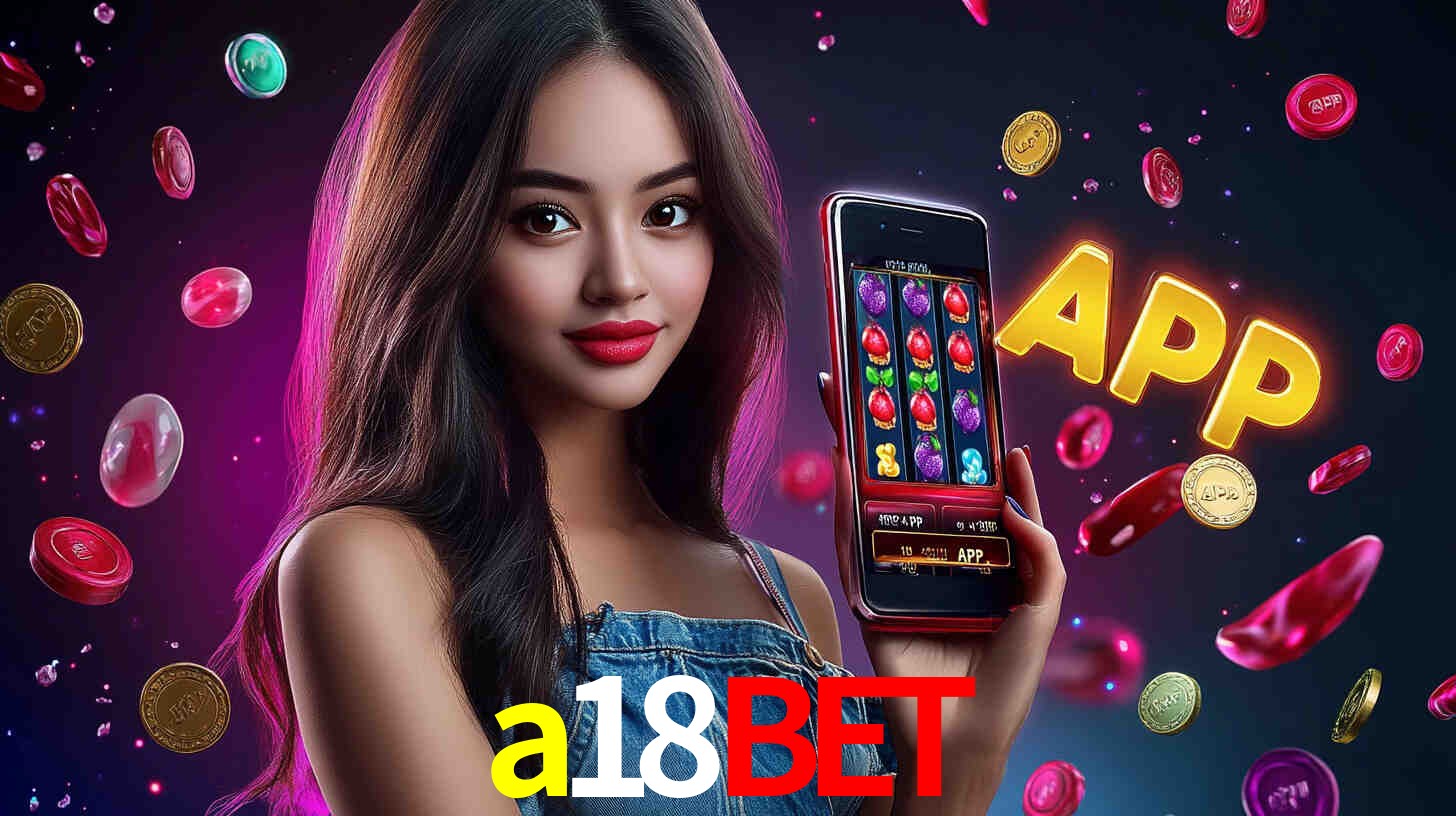 A Experiência Imersiva dos Cassinos Ao Vivo no a18bet