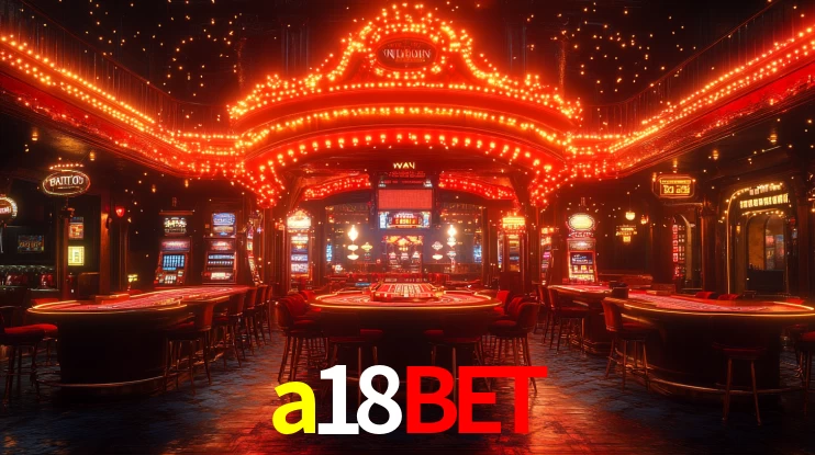 Ofertas Imperdíveis na a18bet: Promoções e Bônus Que Valem a Pena