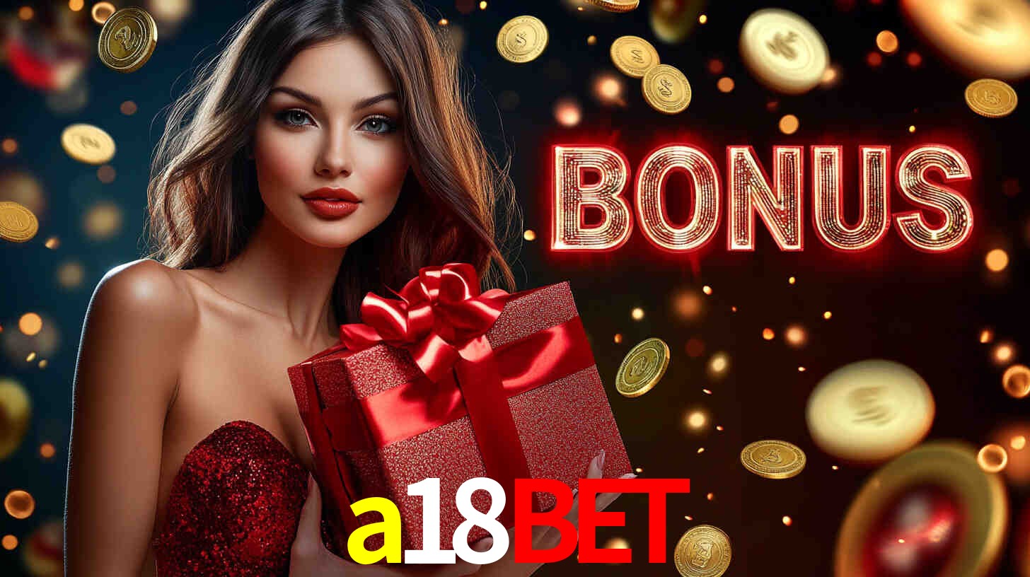 Apostas Esportivas na a18bet: Um Guia Completo