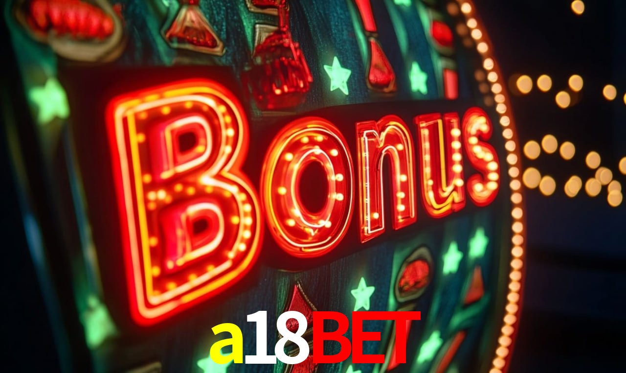 Descubra a Essência do a18bet: Nossa História e Compromissos