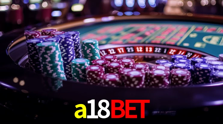 VIP Casino a18bet