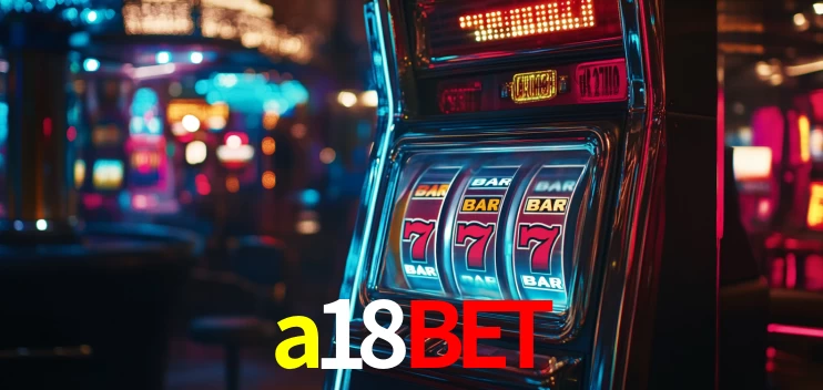Roulette Table a18bet