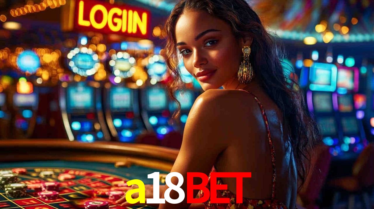 Jogos Exclusivos a18bet