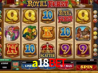 Flash Promotion a18bet