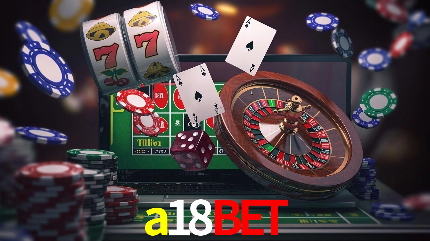 Premium Interface a18bet