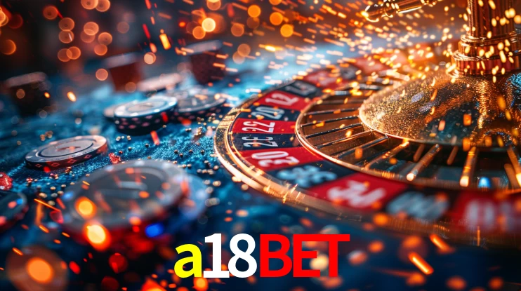Slot Games a18bet