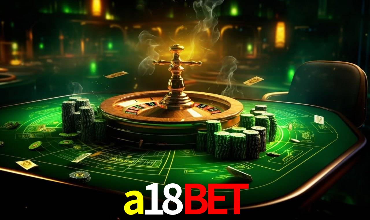 Descubra o Programa VIP da a18bet: Vantagens Exclusivas para Jogadores