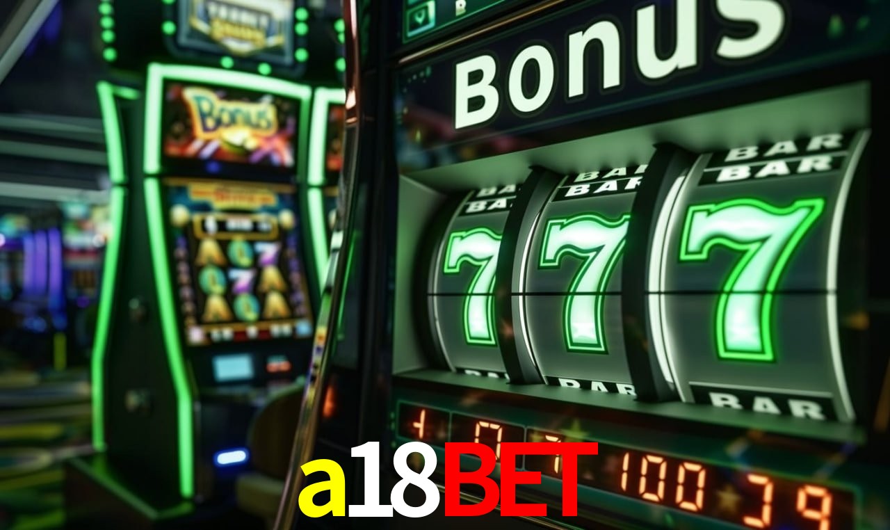Diretório de Jogos a18bet