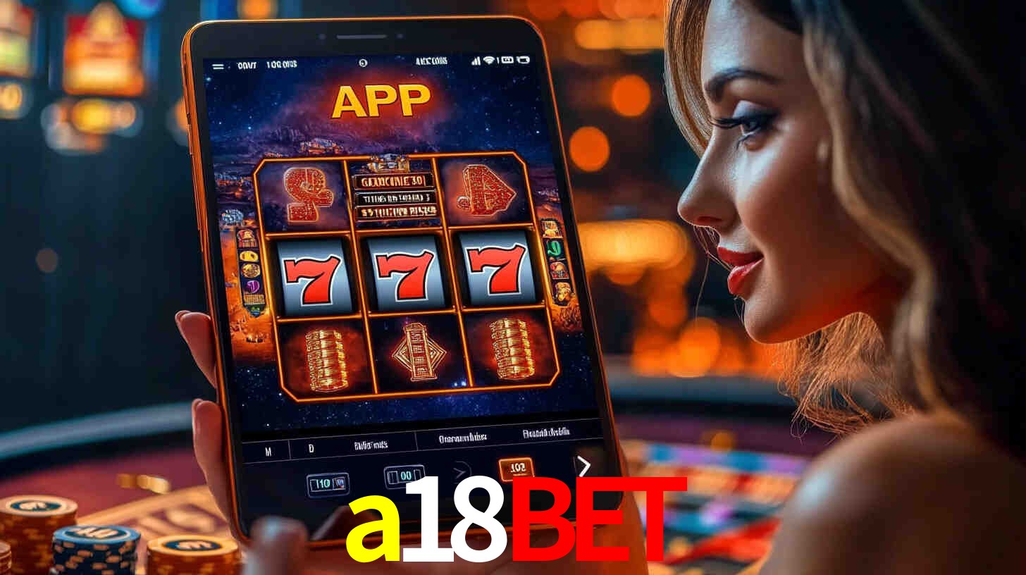 a18bet login