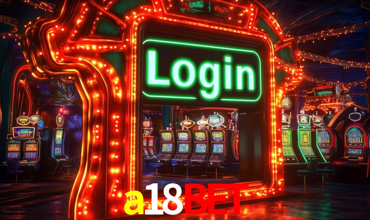 Desvendando o Mundo dos Jogos Virtuais na a18bet