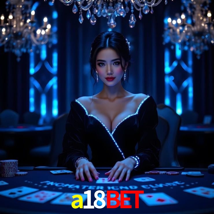 PIX Instantâneo a18bet