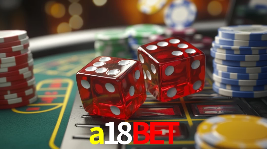 Live Casino a18bet