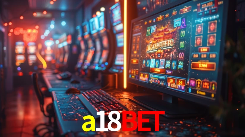 Experimente o Login Seguro Premium no a18bet