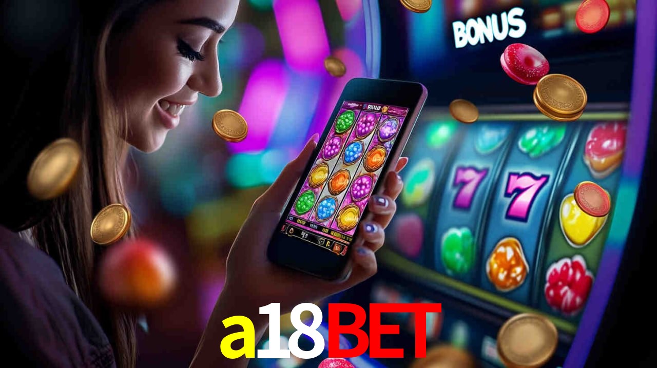 Integração de APIs a18bet
