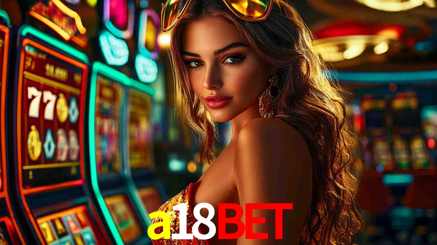 Programa VIP a18bet