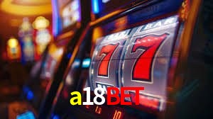 Bônus Diários a18bet