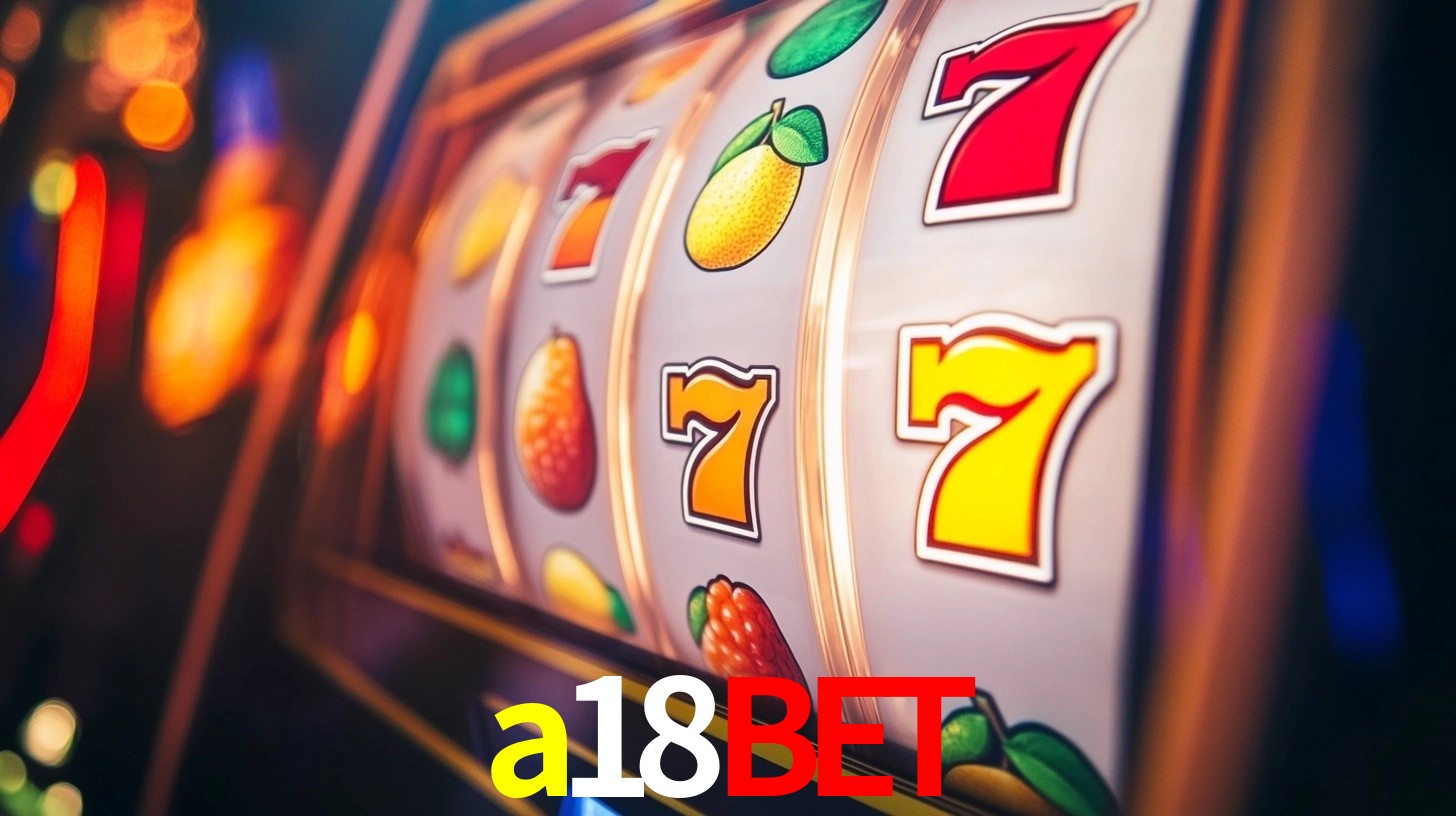 a18bet App Interface