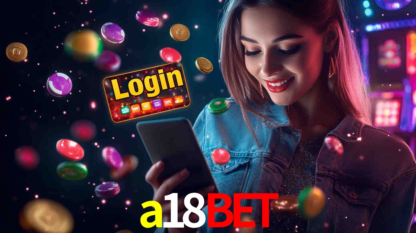 Inovações de Jogos na a18bet: O Futuro das Experiências Interativas