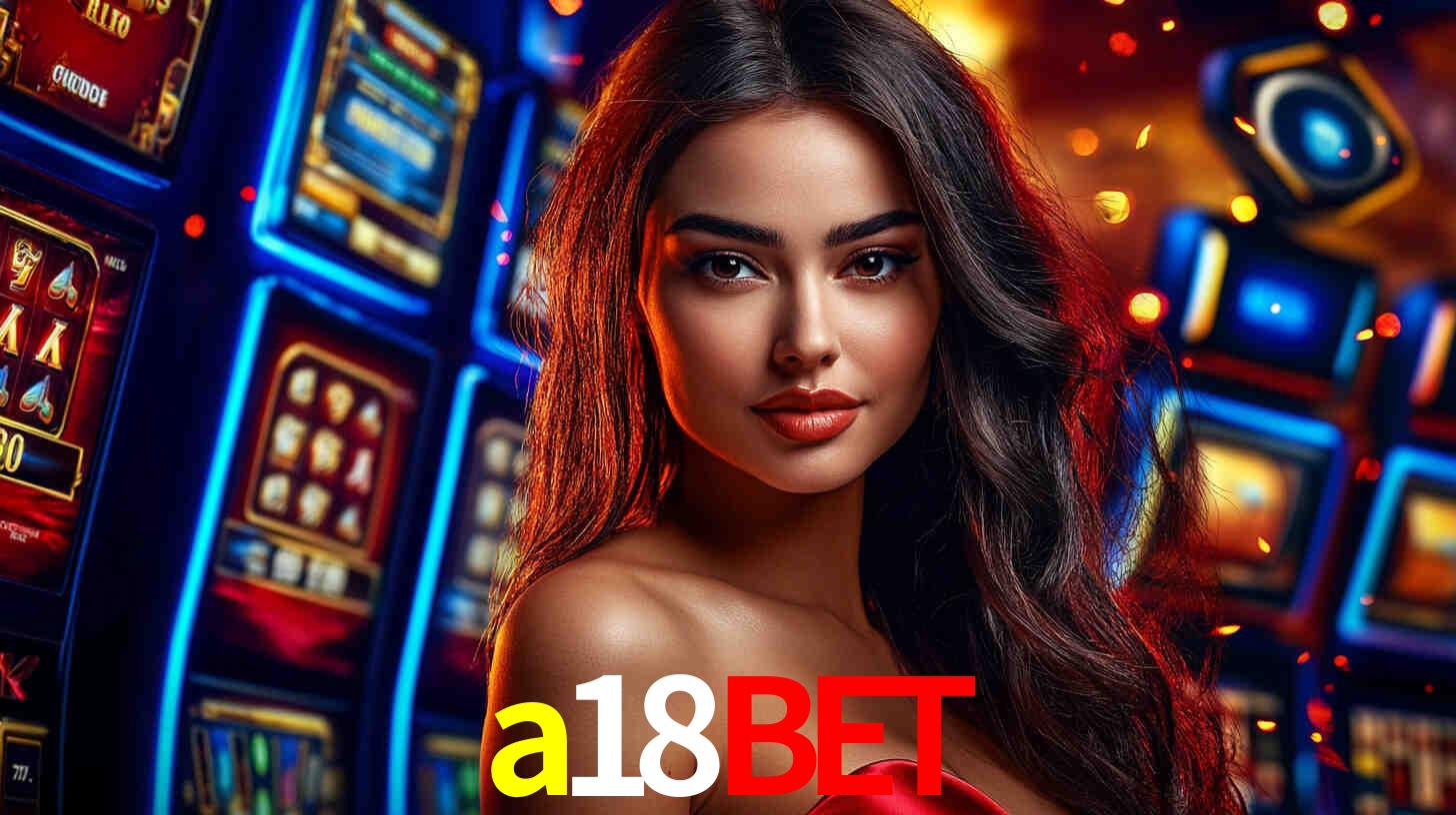 A Emoção da Loteria na a18bet: Uma Chance de Mudança de Vida